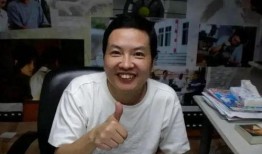 作家宋祖德最新爆料